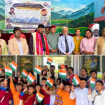 उत्तराखंड में ऑटिज्म प्रभावित बच्चों की होगी पहचान, देहरादून से राज्य स्तरीय मैपिंग कार्यक्रम शुरू