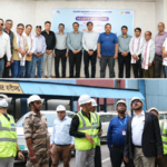 Uttarakhand Media Delegation Visits NTPC Korba and BALCO