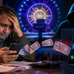 KBC Scam: Uttarakhand Man Duped of ₹1.5 Crore in Cyber Fraud
