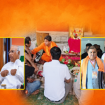 उत्तराखंड में सियासी घमासान तेज, शुद्धिकरण विवाद के बीच नितिन नवीन का दौरा
