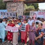 अंकिता भंडारी हत्याकांड: चार साल बाद भी न्याय की मांग, देहरादून में विरोध प्रदर्शन