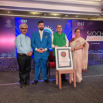 SCERT Uttarakhand Wins SKOCH Gold Award 2026 for ‘E-Srijan’ Initiative