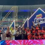 उत्तराखंड प्रीमियर लीग 2026: देहरादून वॉरियर्स ने हरिद्वार को हराकर जीती चैंपियनशिप