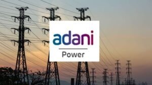 AdaniPower