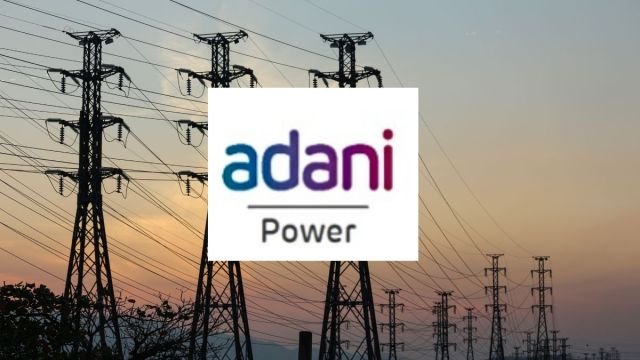 AdaniPower