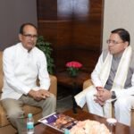 उत्तराखंड में ₹2,708 करोड़ की सड़क परियोजनाओं को जल्द मंजूरी, 610 बसावटों को मिलेगा लाभ