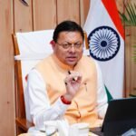 CM धामी के सख्त निर्देश, सरकारी विभागों से वसूले जाएंगे ₹539 करोड़ के बकाया बिजली बिल