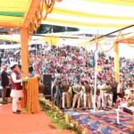 पिथौरागढ़ को ₹284 करोड़ की सौगात, 67 विकास योजनाओं की घोषणा