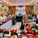 धामी कैबिनेट के बड़े फैसले: पहाड़ में निजी विश्वविद्यालय आसान, डॉक्टरों का बढ़ा मानदेय