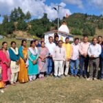पौड़ी का ताराकुंड बनेगा प्रमुख धार्मिक पर्यटन केंद्र, तीर्थाटन सर्किट से जुड़ेगा