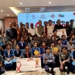रेड रिबन क्विज में पिथौरागढ़ अव्वल, राष्ट्रीय स्तर पर करेगी उत्तराखंड का प्रतिनिधित्व