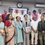 देहरादून किताब कौतिक की ऐतिहासिक सफलता, 16वें आयोजन ने राजधानी में बढ़ाया पुस्तक संस्कृति का उत्साह
