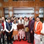 गैरसैंण में पहली बार साल में दो विधानसभा सत्र, ₹7,844 करोड़ का अनुपूरक बजट पेश
