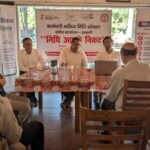 EPFO Holds ‘Nidhi Aapke Nikat’ Camp in Almora to Promote Social Security Schemes
