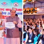 उत्तराखंड में AI से लैस होंगी STEM लैब्स, हर जिले में खुलेंगे विज्ञान एवं नवाचार केंद्र: CM धामी