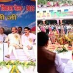 50वें कुंजापुरी मेले का आगाज, CM धामी बोले- सांस्कृतिक विरासत का संरक्षण सरकार की प्राथमिकता