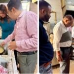 देहरादून में FDA का बड़ा एक्शन: दून क्लब का हांडी रेस्टोरेंट बंद, सड़ी सब्जियां और बासी खाना मिलने से मचा हड़कंप