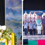 आधुनिक शिक्षा के साथ भारतीय संस्कृति का ज्ञान भी जरूरी: सीएम धामी