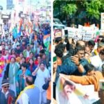 उत्तराखंड में कांग्रेस की ‘न्याय यात्रा’ शुरू, तीन जगहों से भाजपा पर हमला