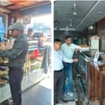 देहरादून से मसूरी तक FDA का शिकंजा, 8 खाद्य नमूने जांच को भेजे; 6 रेस्टोरेंटों को नोटिस