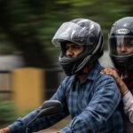 उत्तराखंड में टू-व्हीलर पर दोनों सवारियों के लिए हेलमेट अनिवार्य, ₹1,000 का चालान