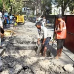 उत्तराखंड में साल में सिर्फ 2 महीने होगी सड़क खुदाई, PWD की नई नीति तैयार