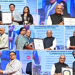 Uttarakhand IFS Officer Dharam Singh Meena Honoured with Eco-Warrior Award 2026