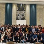 IIM Kashipur Delhi City Meet ’26 Strengthens Alumni Network and Industry Connect